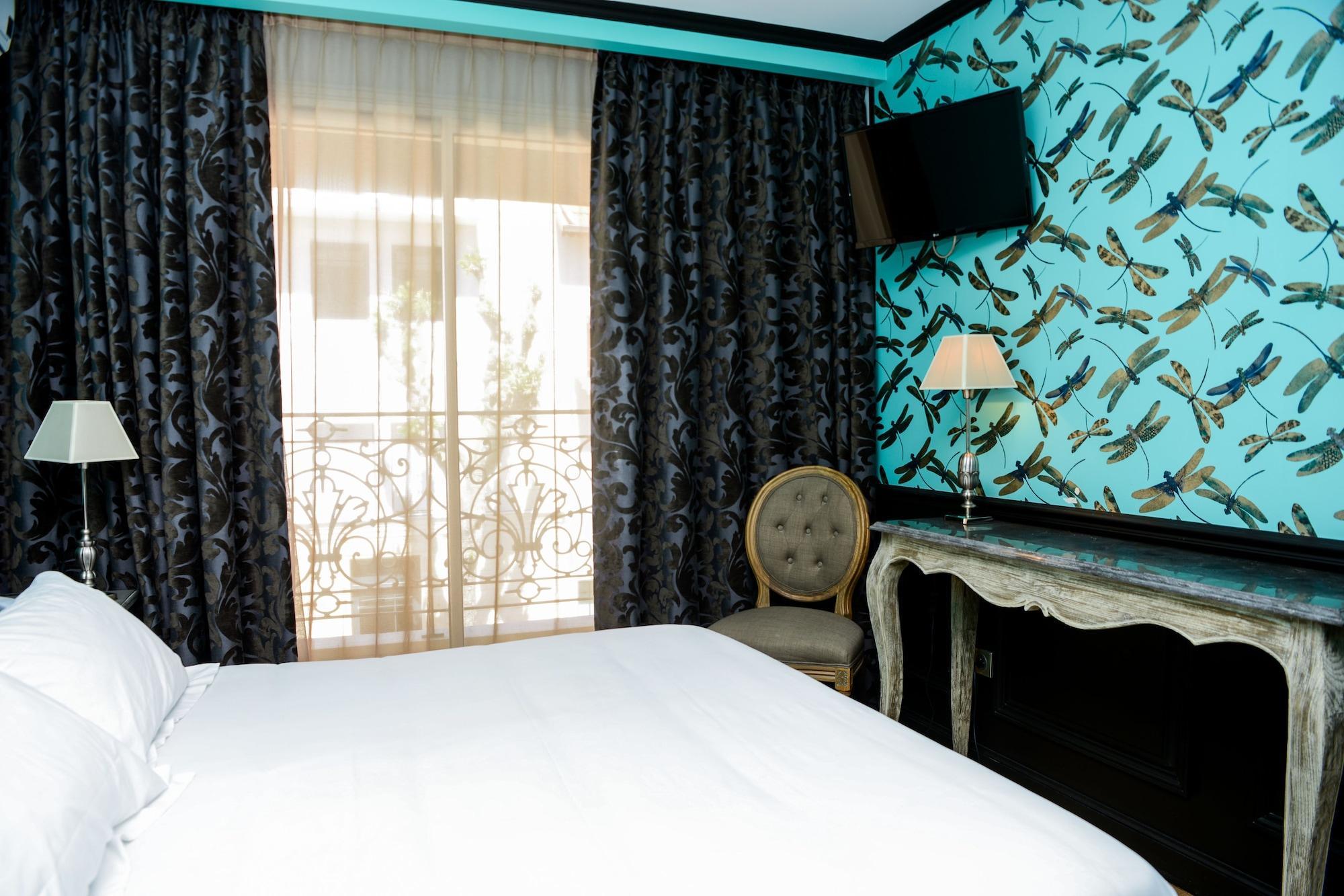 Hotel Villa-Lamartine アルカション エクステリア 写真