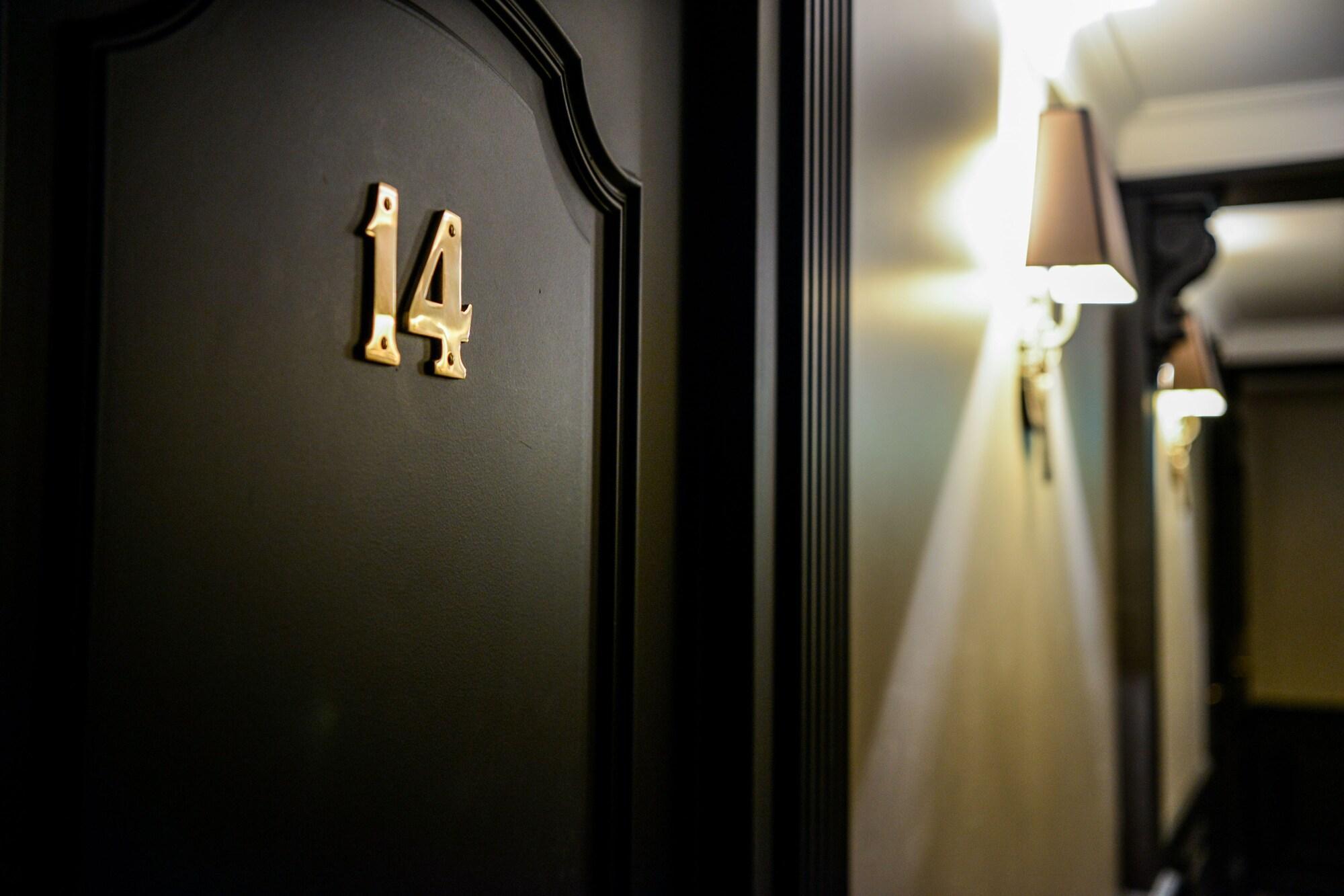 Hotel Villa-Lamartine アルカション エクステリア 写真