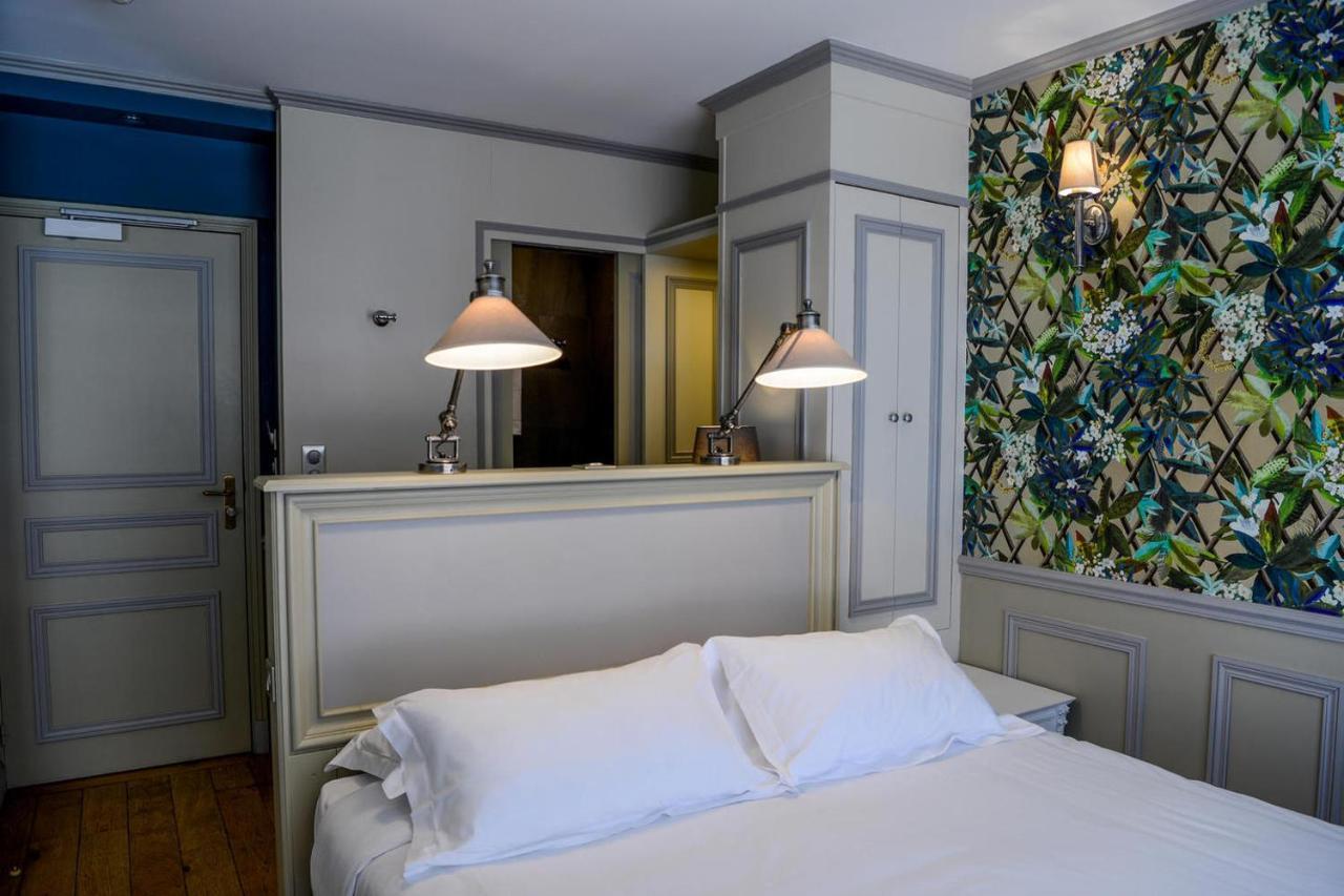 Hotel Villa-Lamartine アルカション エクステリア 写真