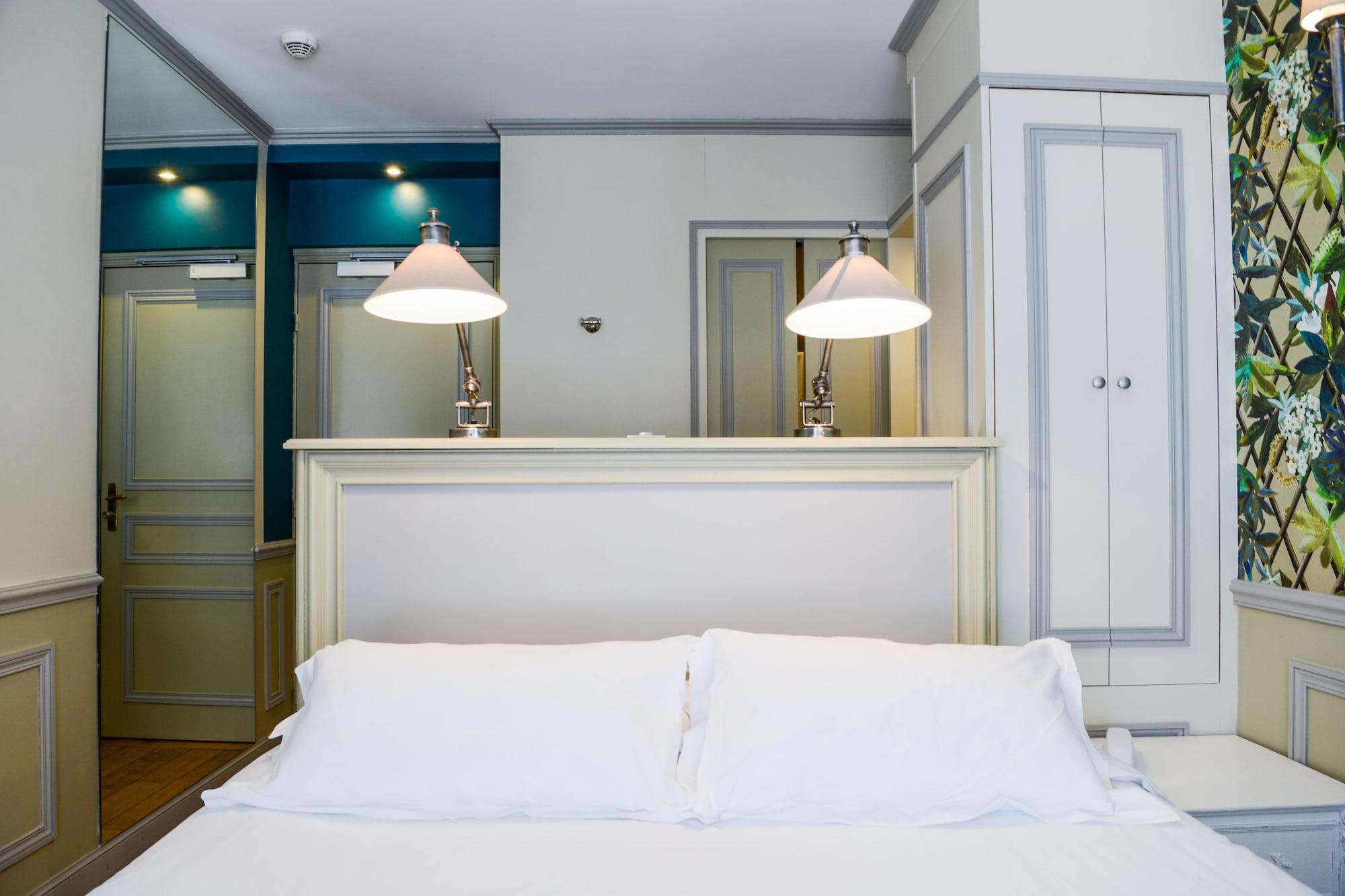 Hotel Villa-Lamartine アルカション エクステリア 写真