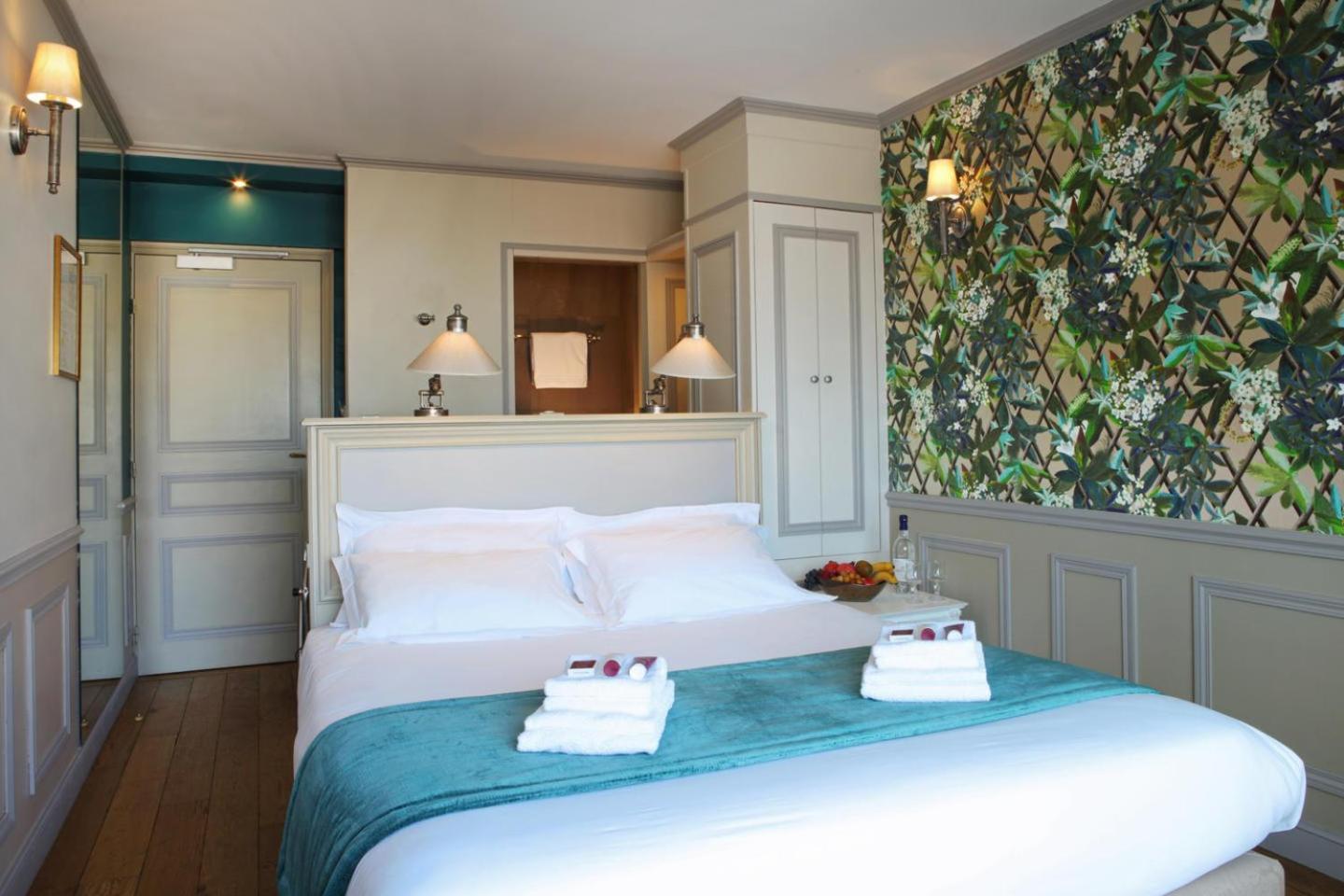 Hotel Villa-Lamartine アルカション エクステリア 写真
